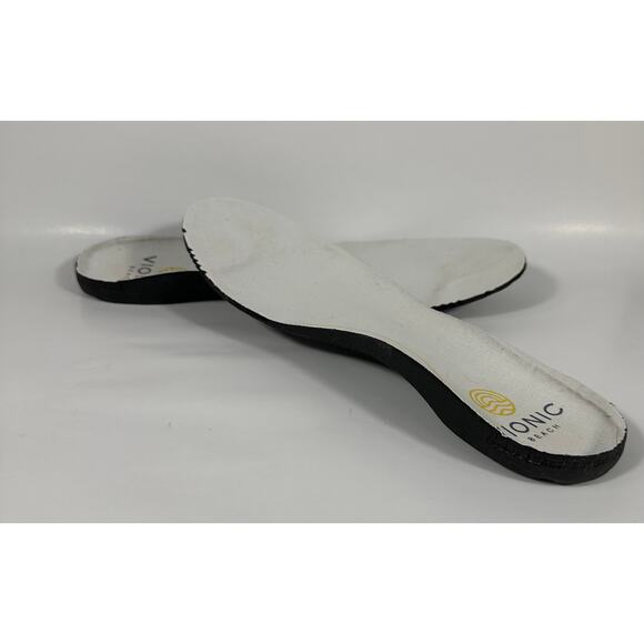 Vionic Skipper Boat Shoes – Men’s Size 9.5 – Eco-Conscious | NWT / No box - Picture 8 of 10